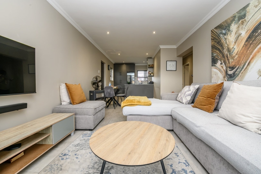 2 Bedroom Property for Sale in Kabega Park Eastern Cape
